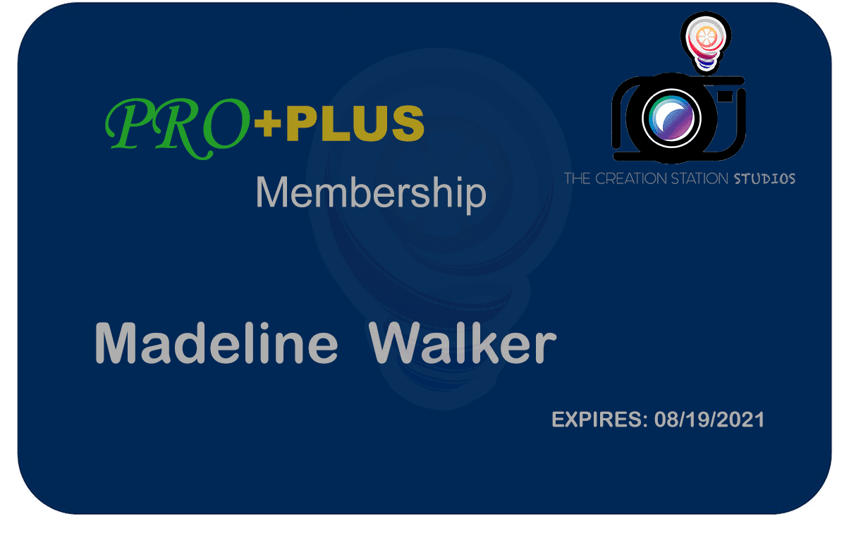 PRO front creator Membership 2