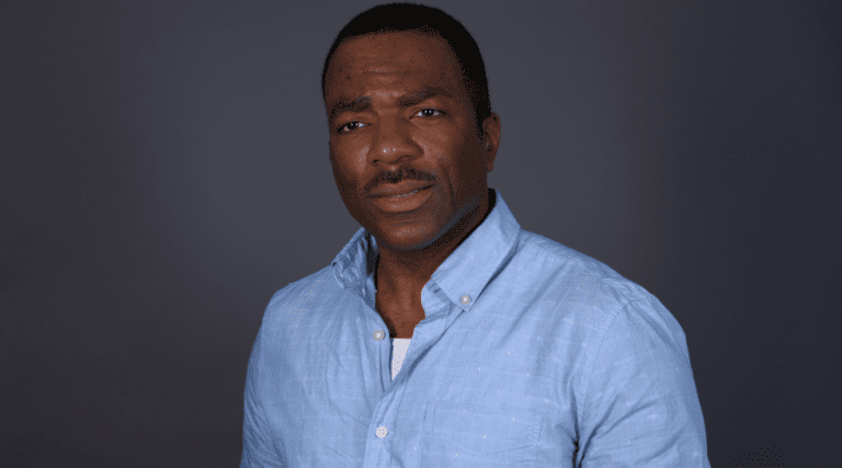 GilbertGlennBrown Selftape Creationstationstudios