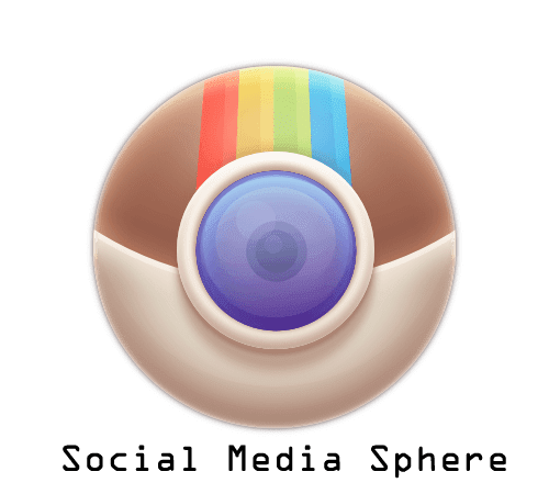 Social Media Sphere - REAL Instagram Growth
