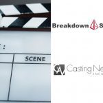 breakdown services casting networks