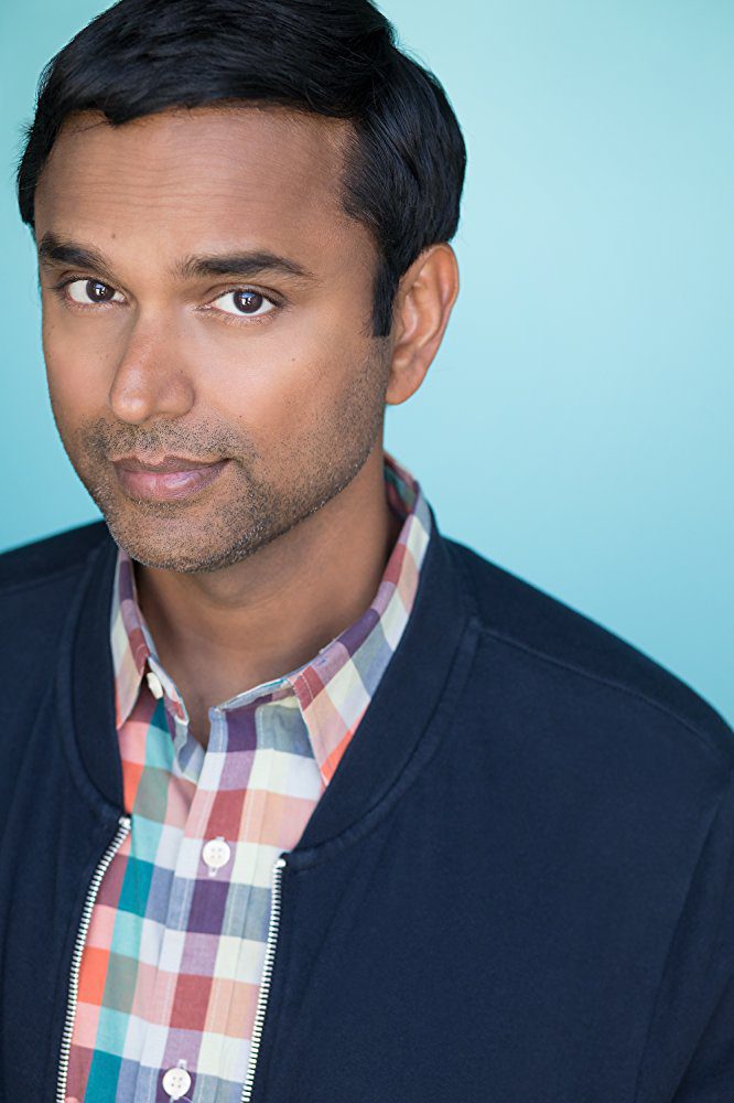 Congrats to Rafiq Batcha on BOOKING a role on NBC's “The Brave” from his Self Tape Audition!
