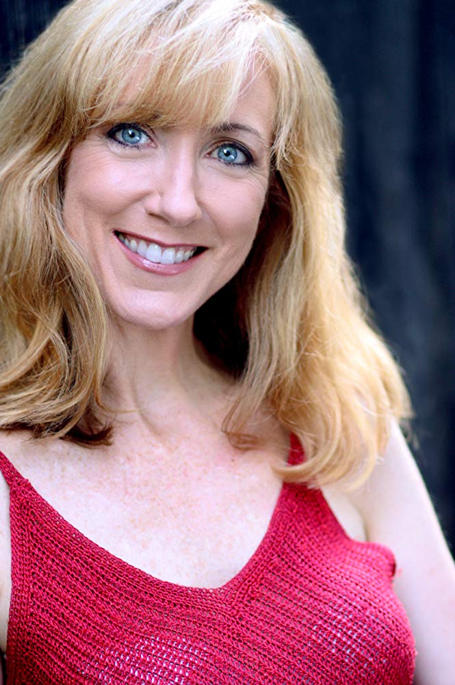 Laura Pursell Booking self tape audition the creation station studios