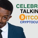 CelebritiesTalkBitcoinCryptocurrency