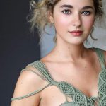Skyler Joy BOOKS the 'Series Regular' role of 'Gidget' on STARZ's "P-Valley" via her Self Tape Audition!