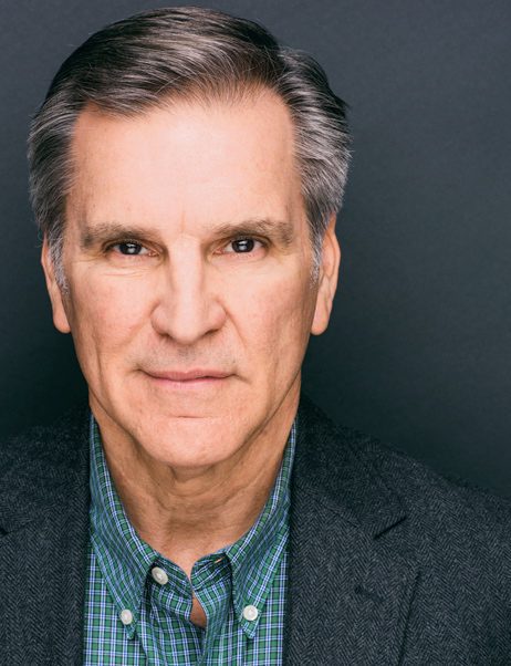 Henry LeBlanc - Self Tape Audition - The Creation Station Studios - BOOKING - THe Gift