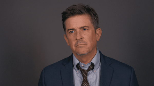 Actor Charlie Schlatter BOOKS a Recurring Role on "For All Mankind" from his Self Tape! - Self