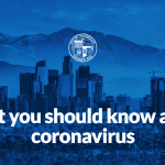 Whats Essential and NOT in Los Angeles What you should know about Coronavirus COVID19