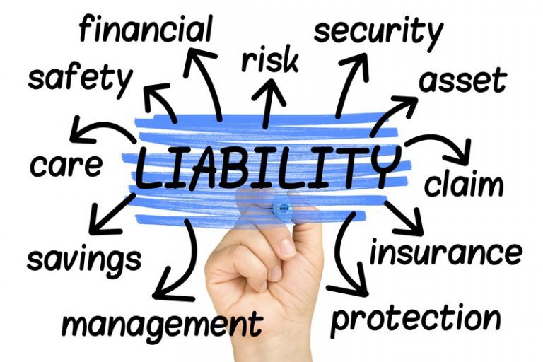 liability protection business considerations