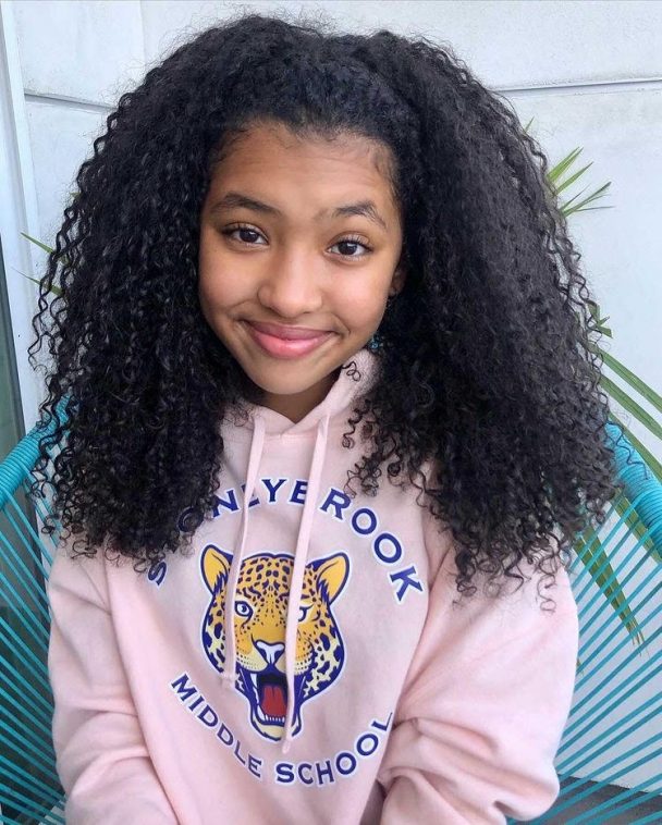 Anais Lee BOOKS the role of Jessi Ramsey on Netflix's "The BabySitter
