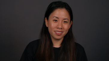 Joanne Chew @joannejchew - self tape audition