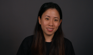 Joanne Chew BOOKS the a role on SHOWTIME's "Shameless" from her Self Tape Audition!
