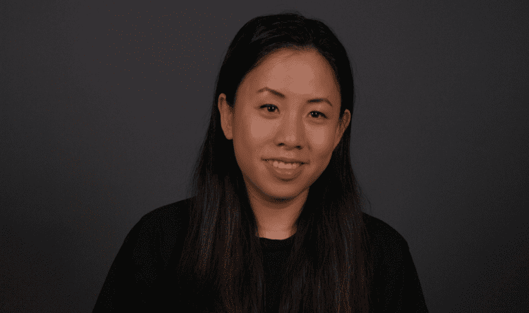 Joanne Chew @joannejchew - self tape audition