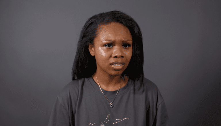 Jasmine Putmon BOOKS a Lead Role in a Feature Film from her Self Tape Audition!