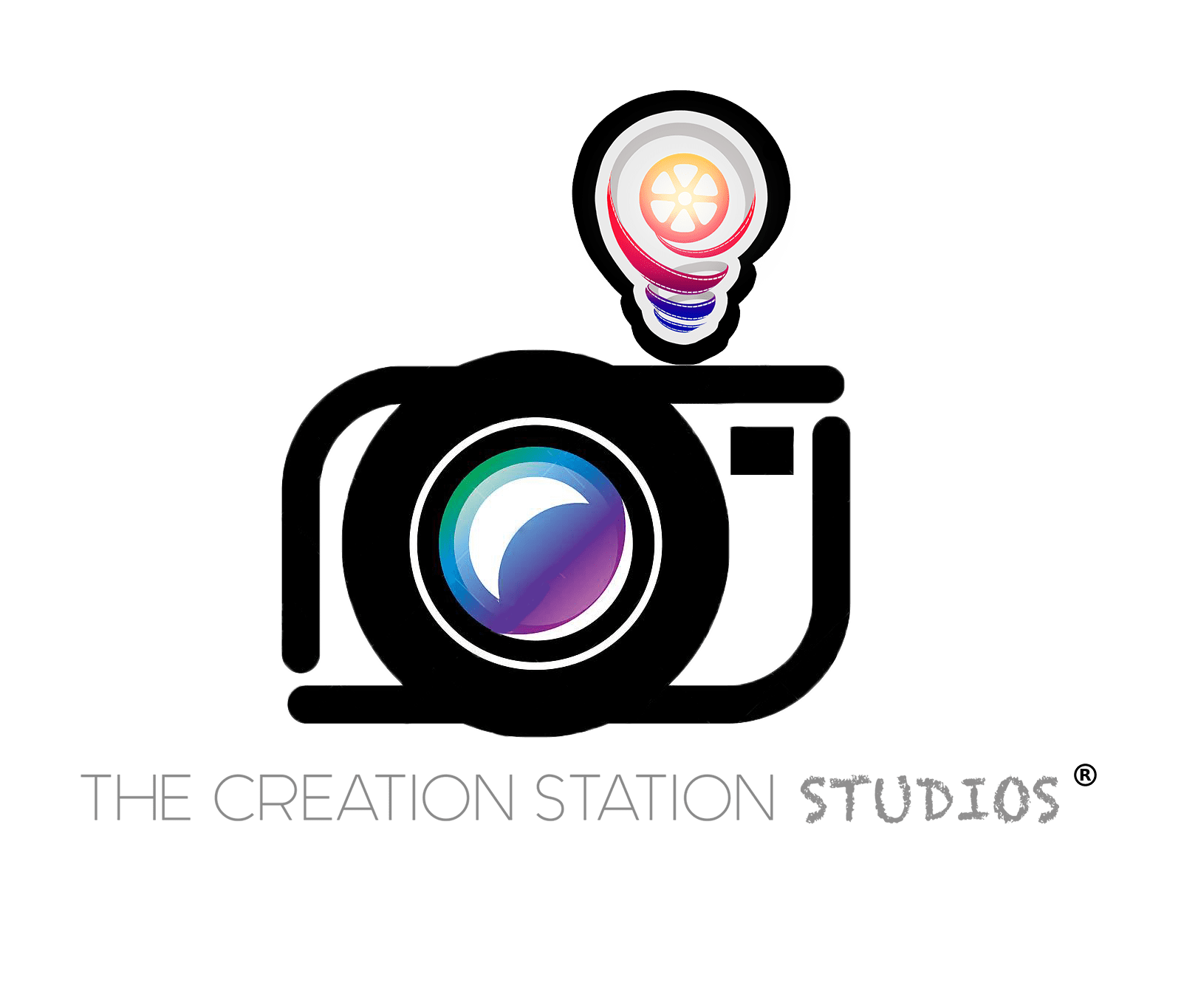 SELF TAPES - The Creation Station Studios