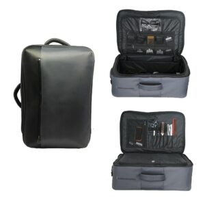 Master 2 barber backpack bag 1 1