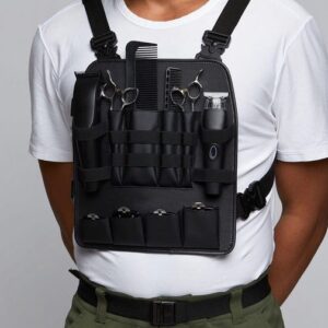 Barber Chest Rig picture 0303