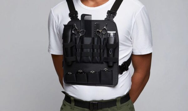 Barber Chest Rig picture 0303