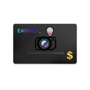 the EARNER NFT