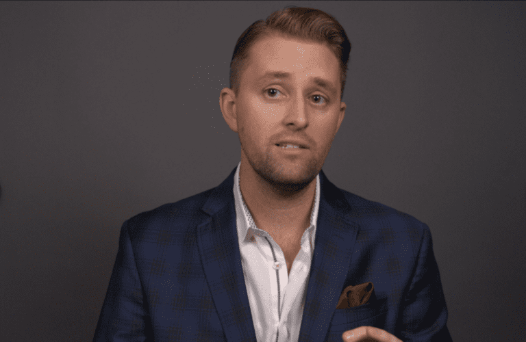 David Sheftell BOOKS a role in 22Willys Wonderland22 with Nicolas Cage from his Self Tape Audition