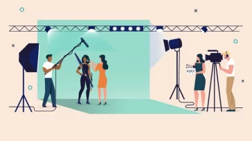 The Main Acting Roles and How to Label Them on Your Resume