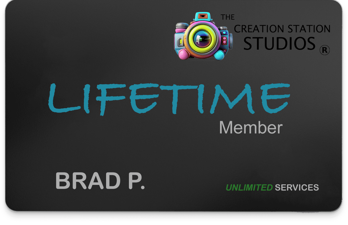 LIFETIME MEMBERSHIP