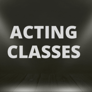 acting class the creation station studios
