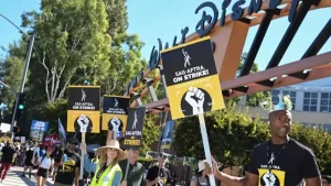 SAGAFTRA Strike Continues Studios and Streamers Make Last, Best, and Final Offer