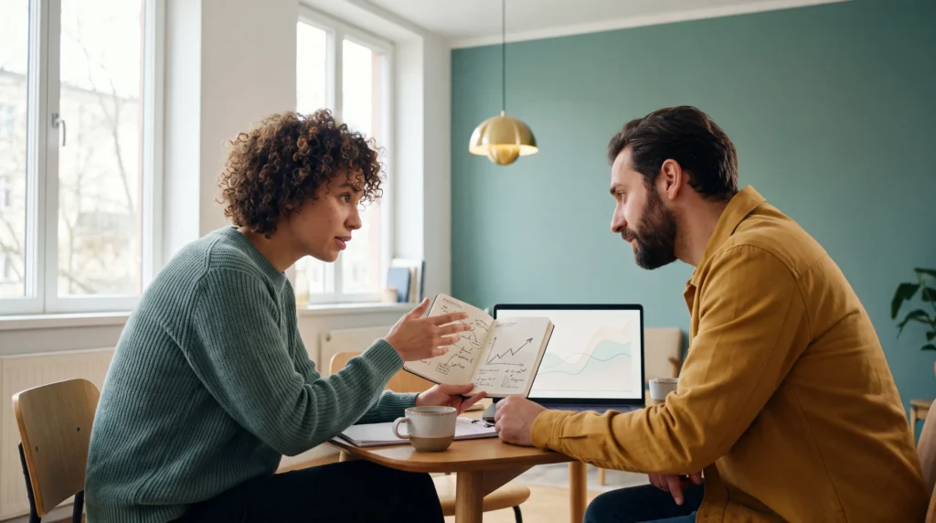 career consultation