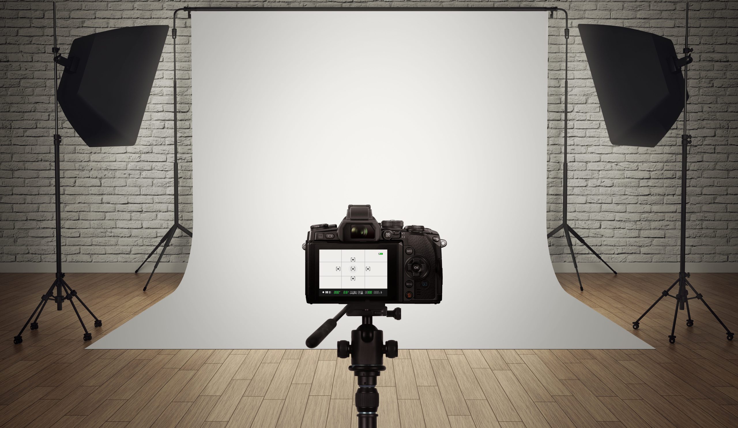self tape lights