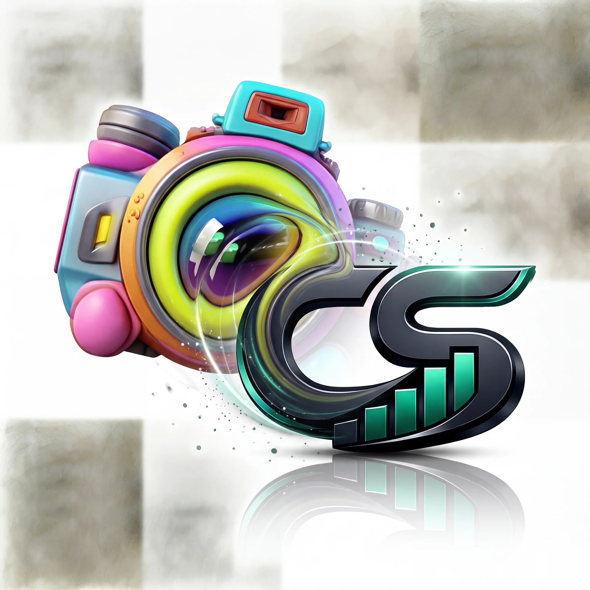 the creation station evolution