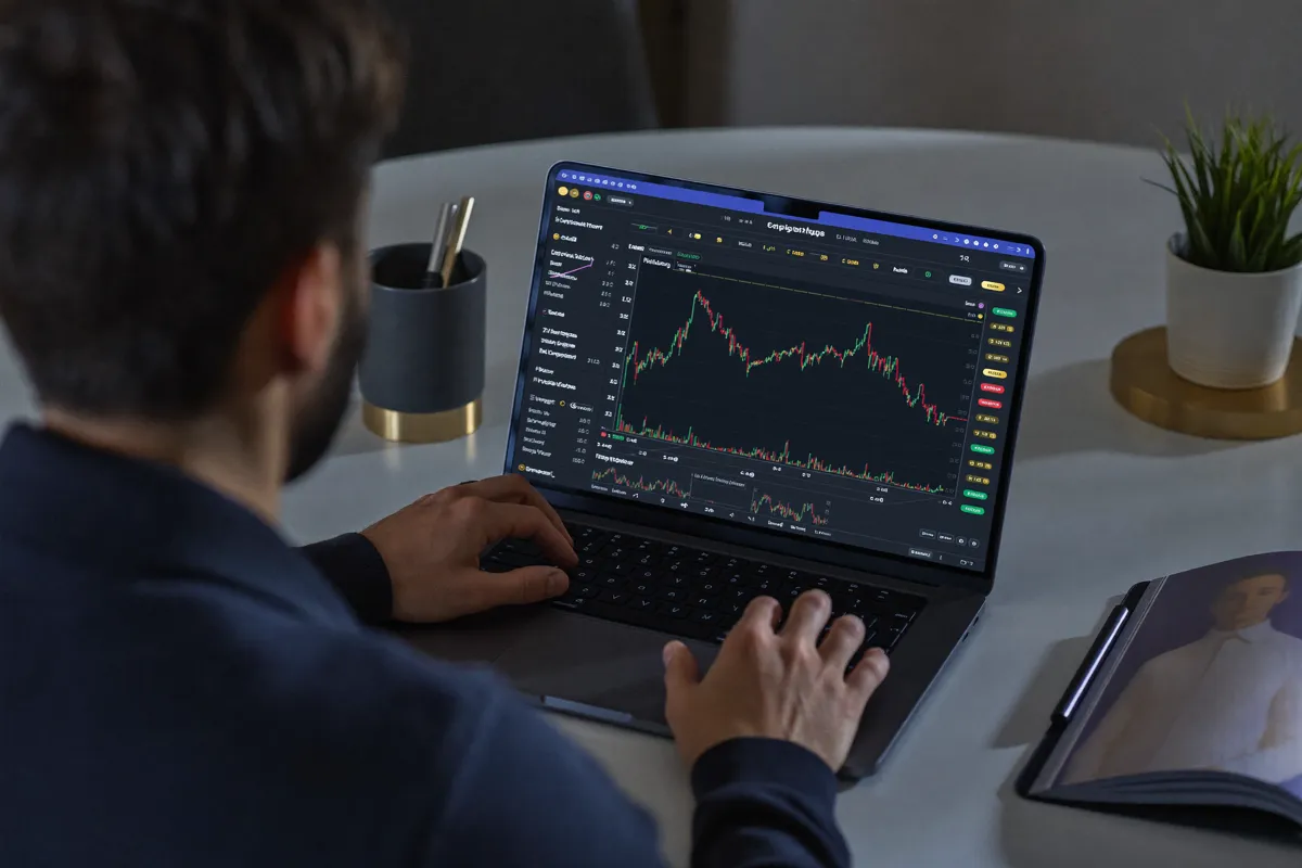 Prop firm trading evaluations explained for beginners
