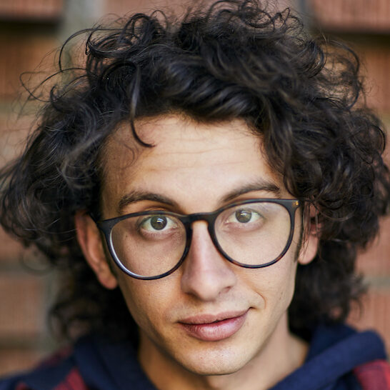 Demetri Belardinelli