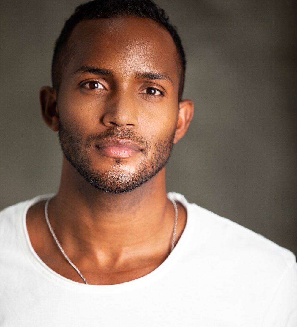 Sterling Sulieman