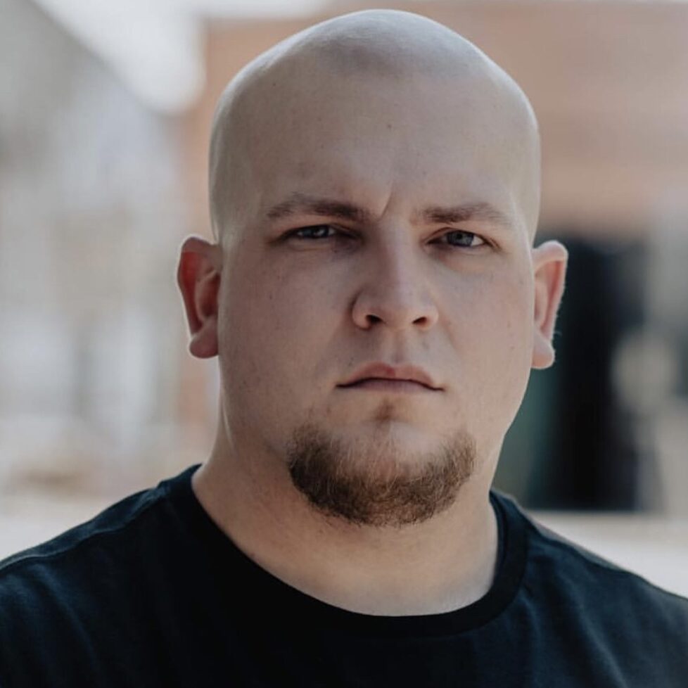 Nate Welch