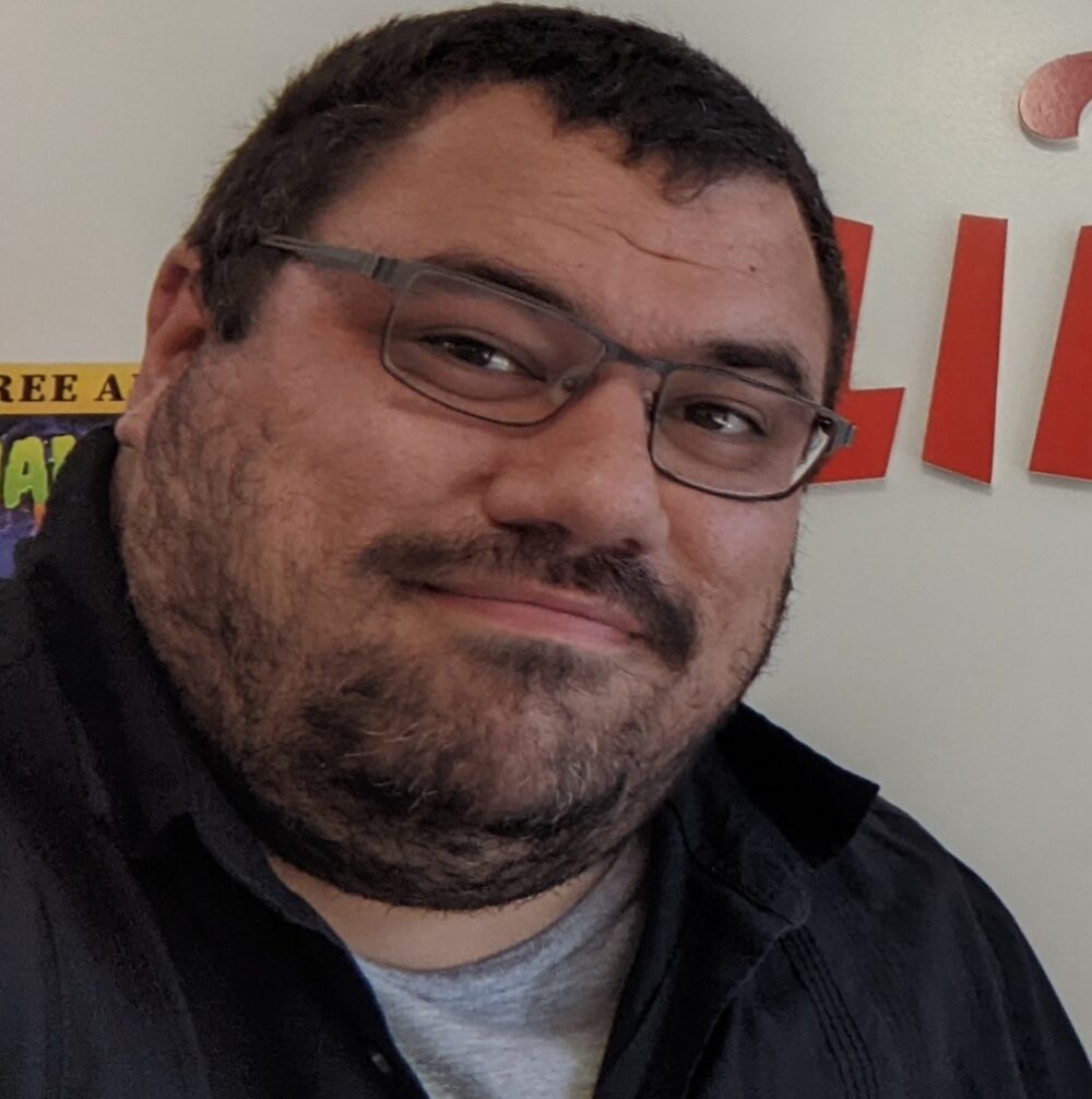 Matthew Salanoa