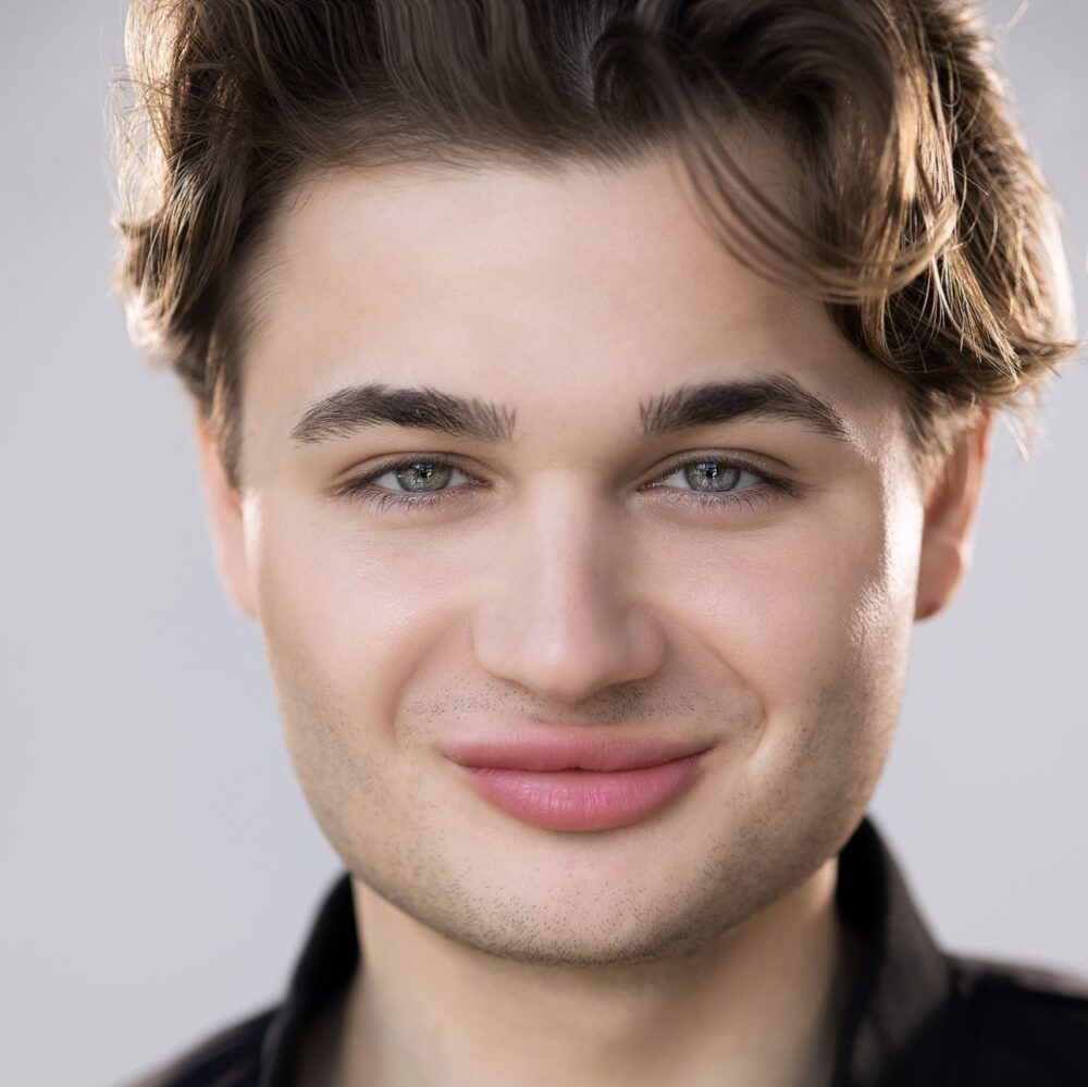 Kole Stoltz