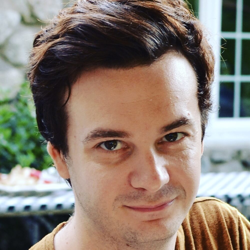 Stephen Schiatta