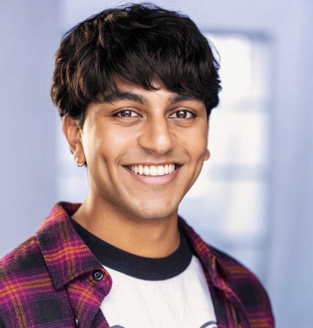 Aaron Ratnayeke
