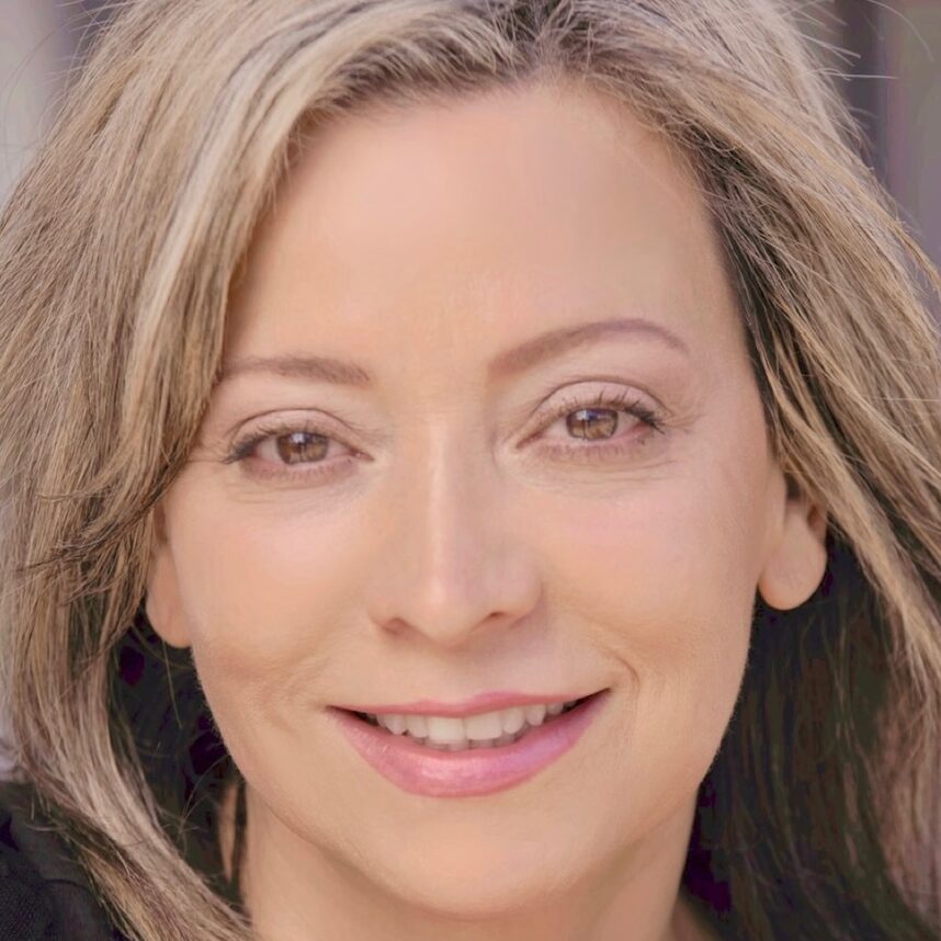 Andrea Guevara