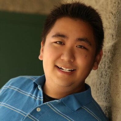 Charles Chen