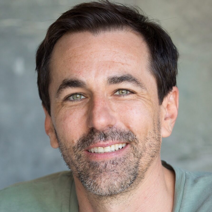 James McCabe