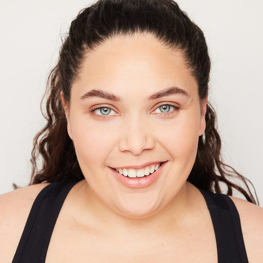 Tanesha Bridenback