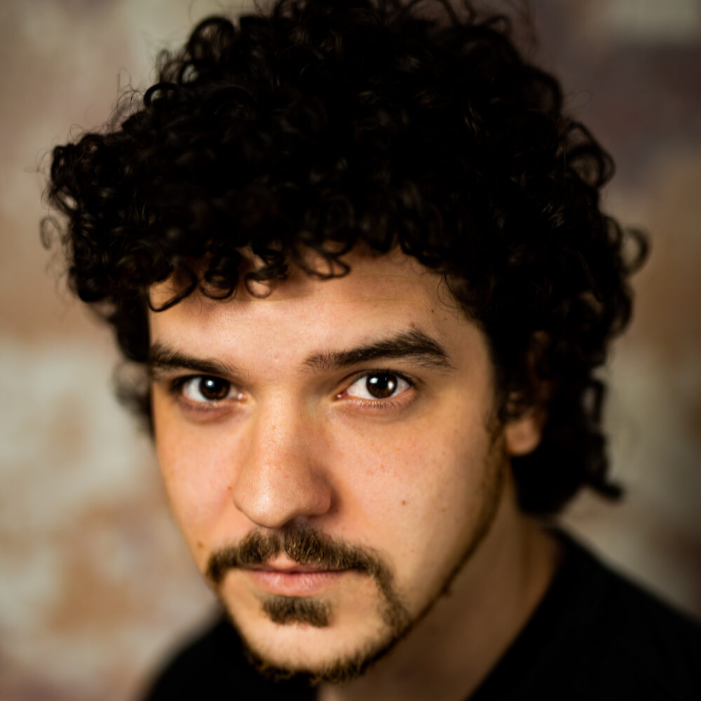 Elijah Moran