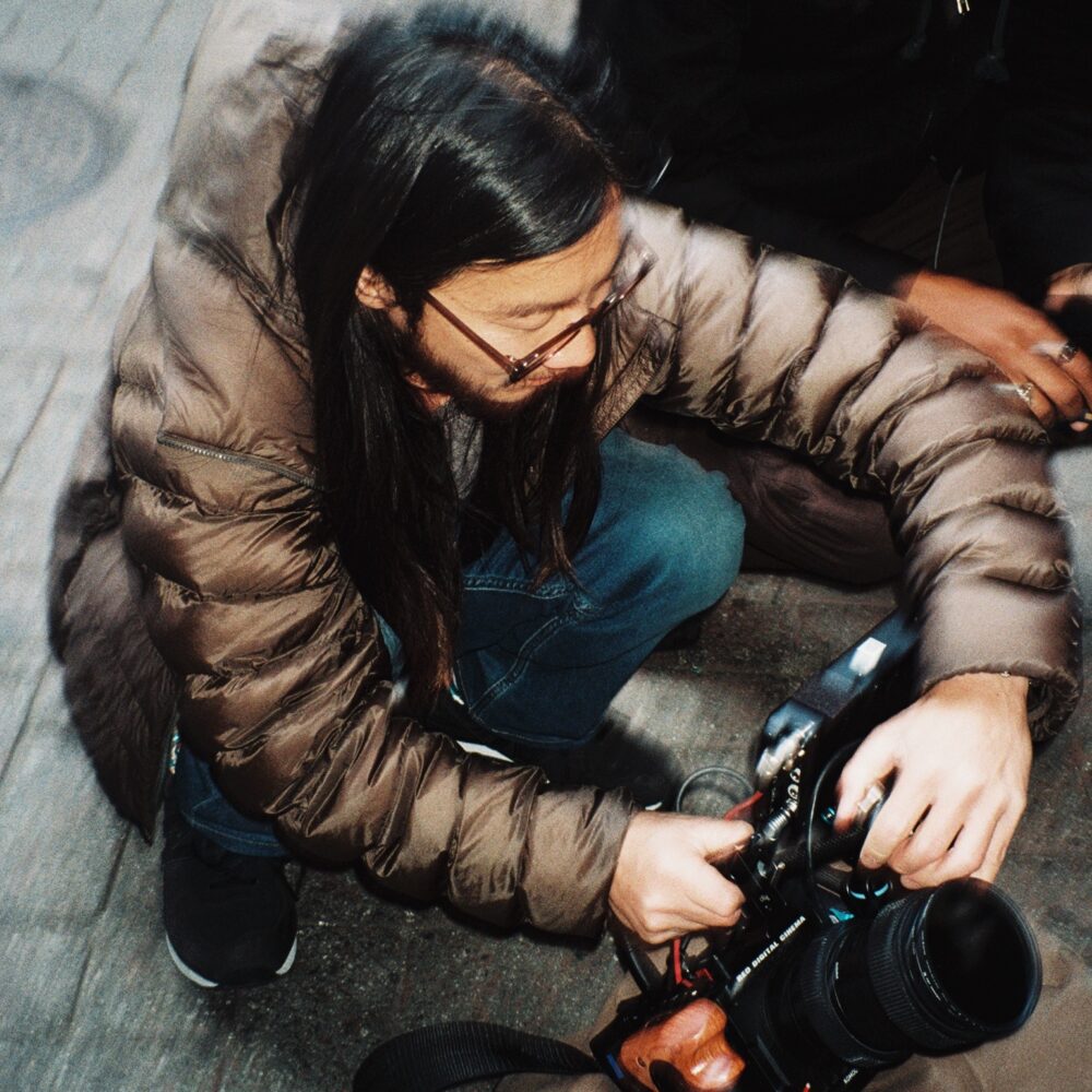 Andy Chinn