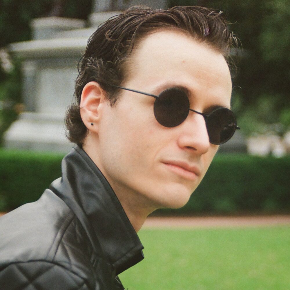 Devin Van Cleave
