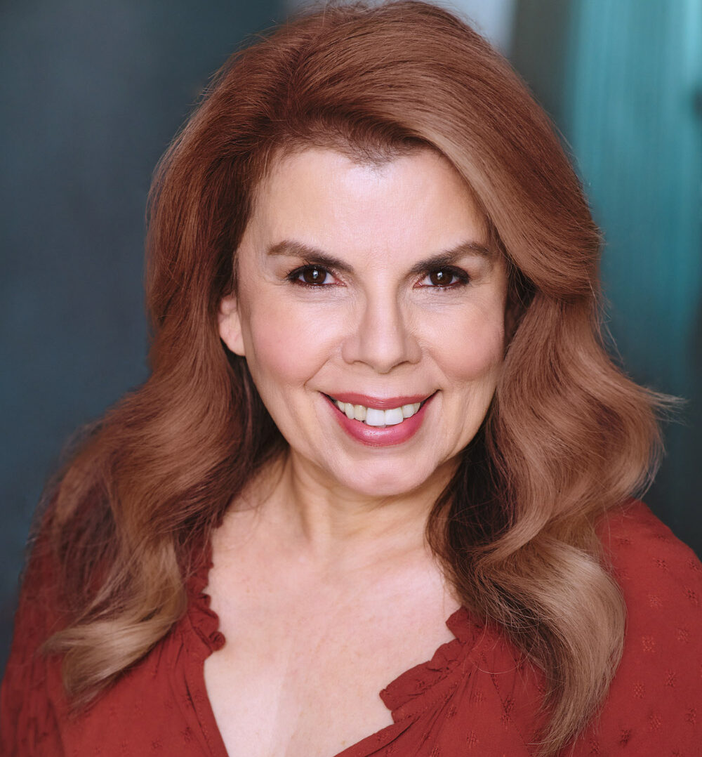 Marilyn Ghigliotti