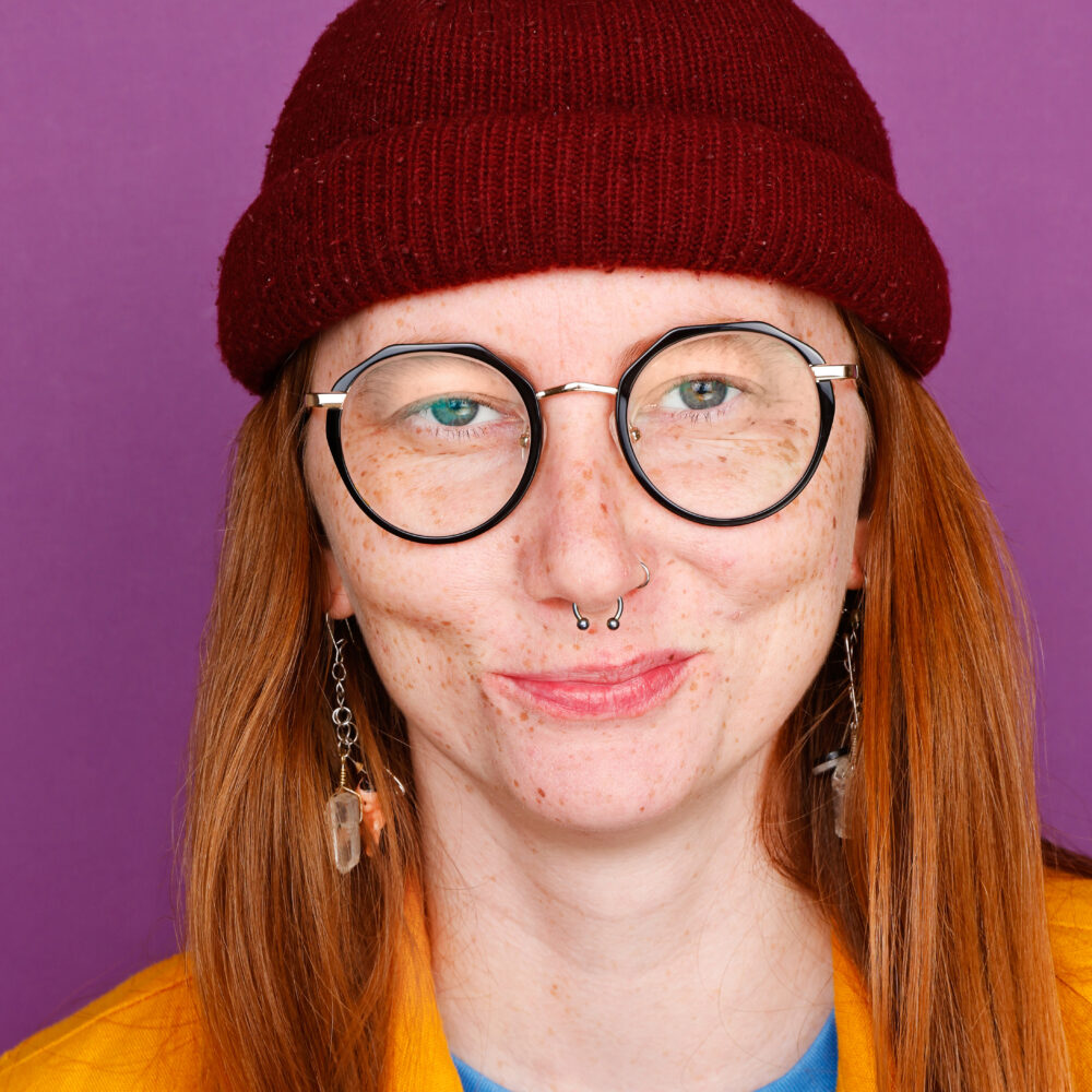 Janine Hogan