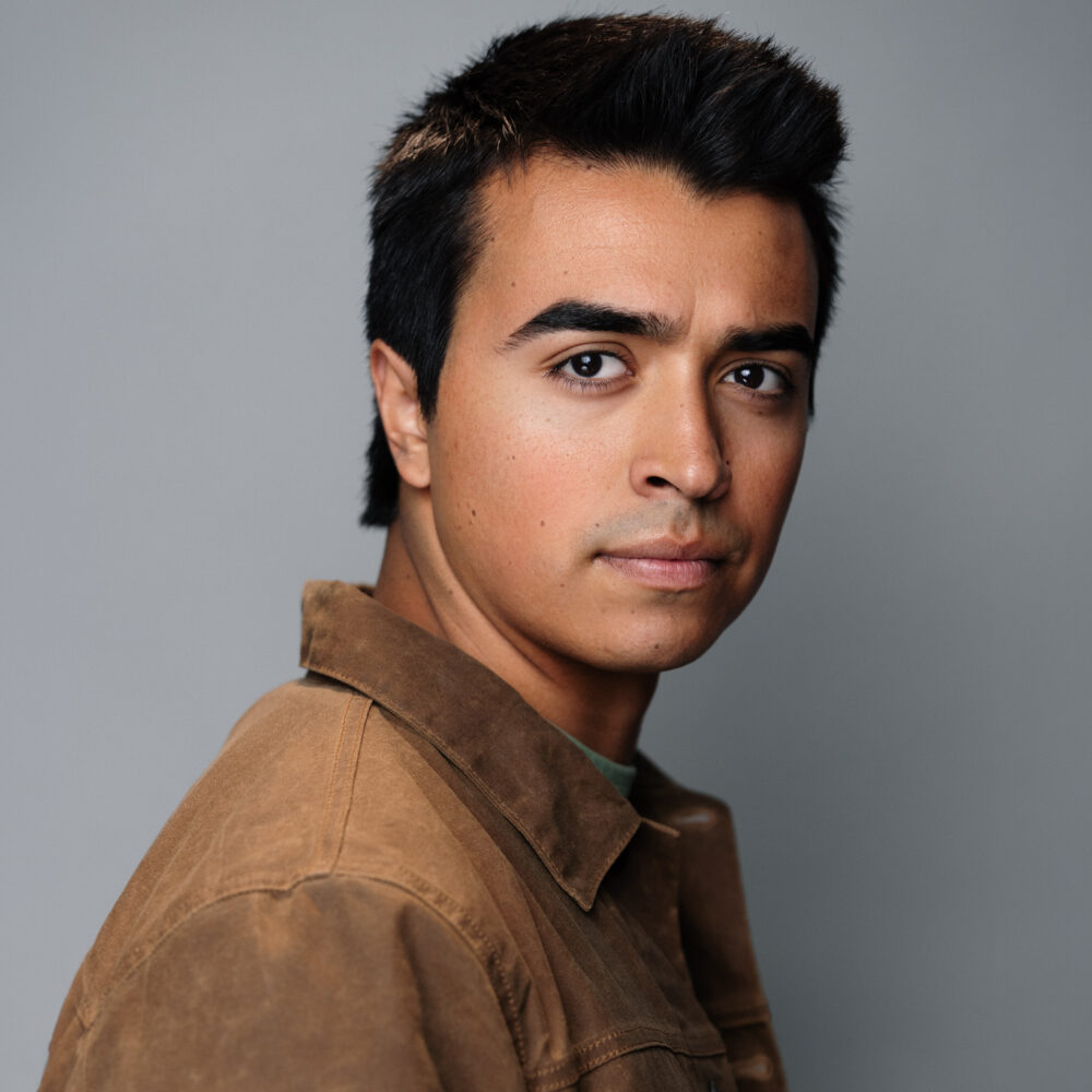Sebastian Villalobos