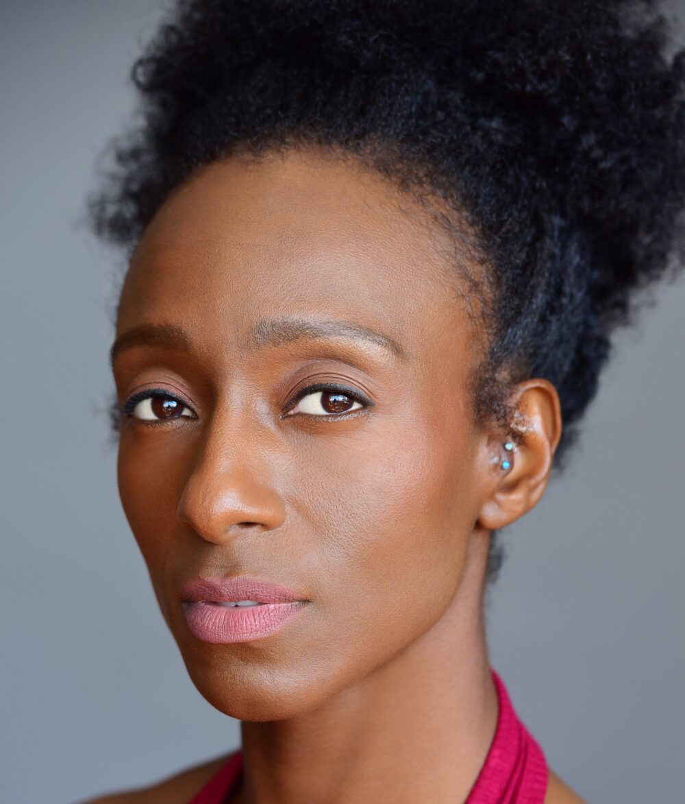 Nikelola Balogun