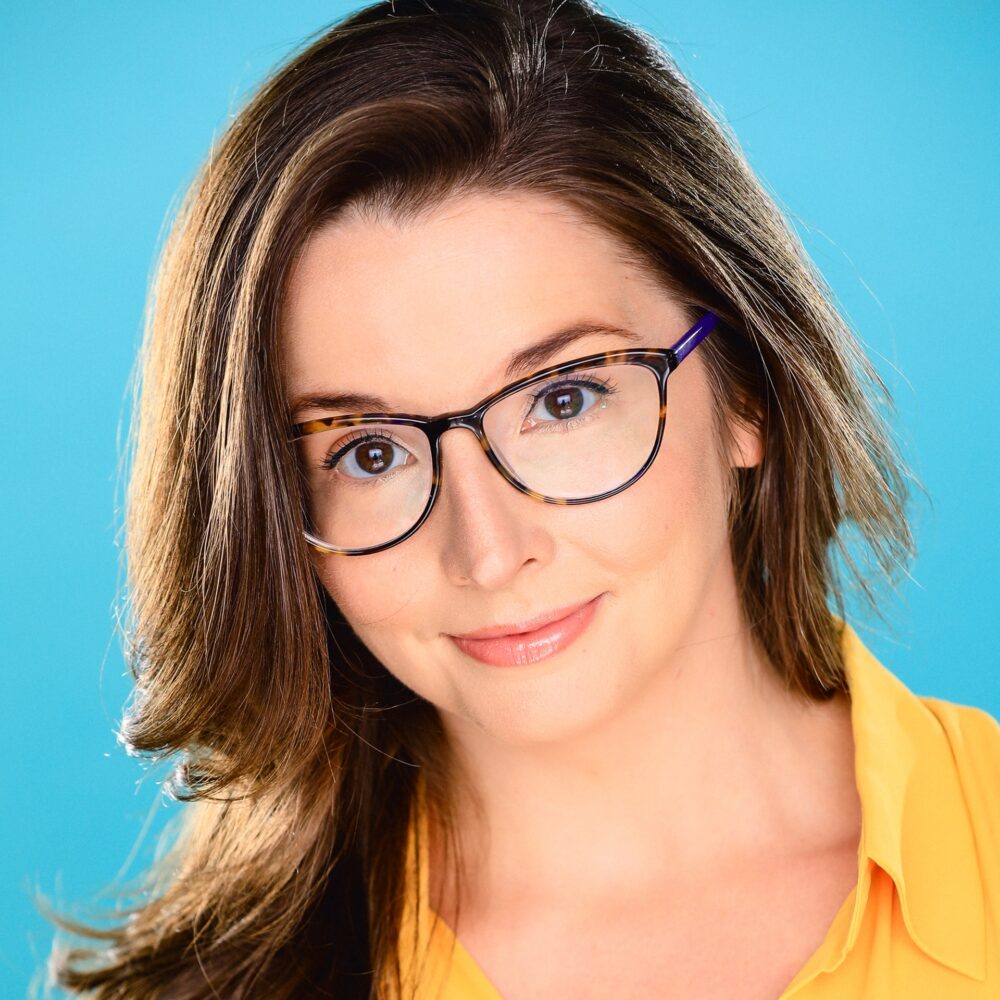 Amy Kersten